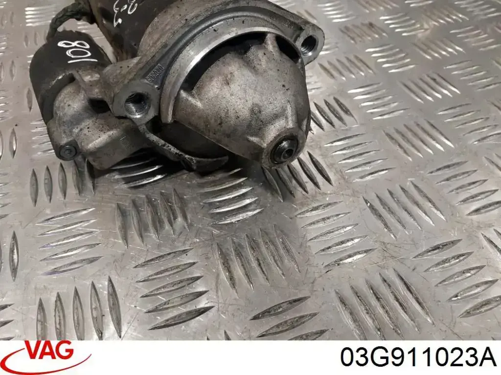 Comprar 03G911023A VAG Motores de arranque