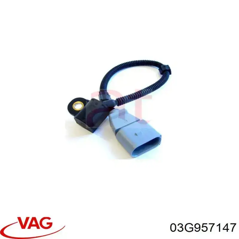 Sensor de árbol de levas VAG 03G957147 precio, desde 58,00 USD