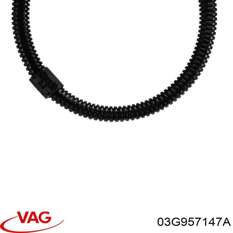 03G957147A VAG Sensor posición arbol de levas