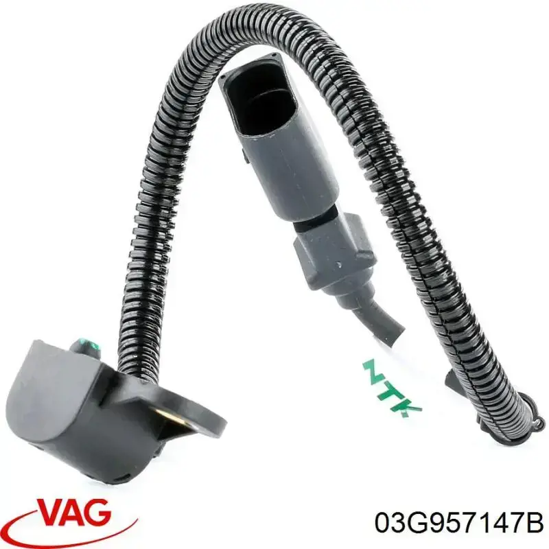 Sensor de levas VAG 03G957147B