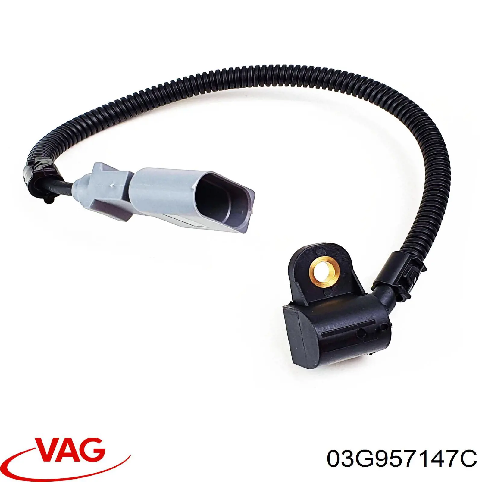 Comprar 03G957147C VAG Sensor de posición del árbol de levas
