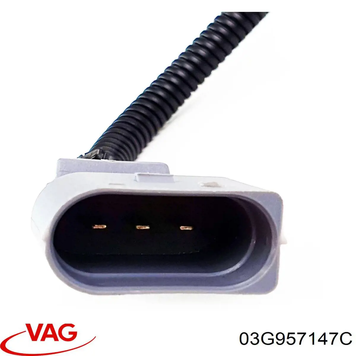 Sensor de levas VAG 03G957147C