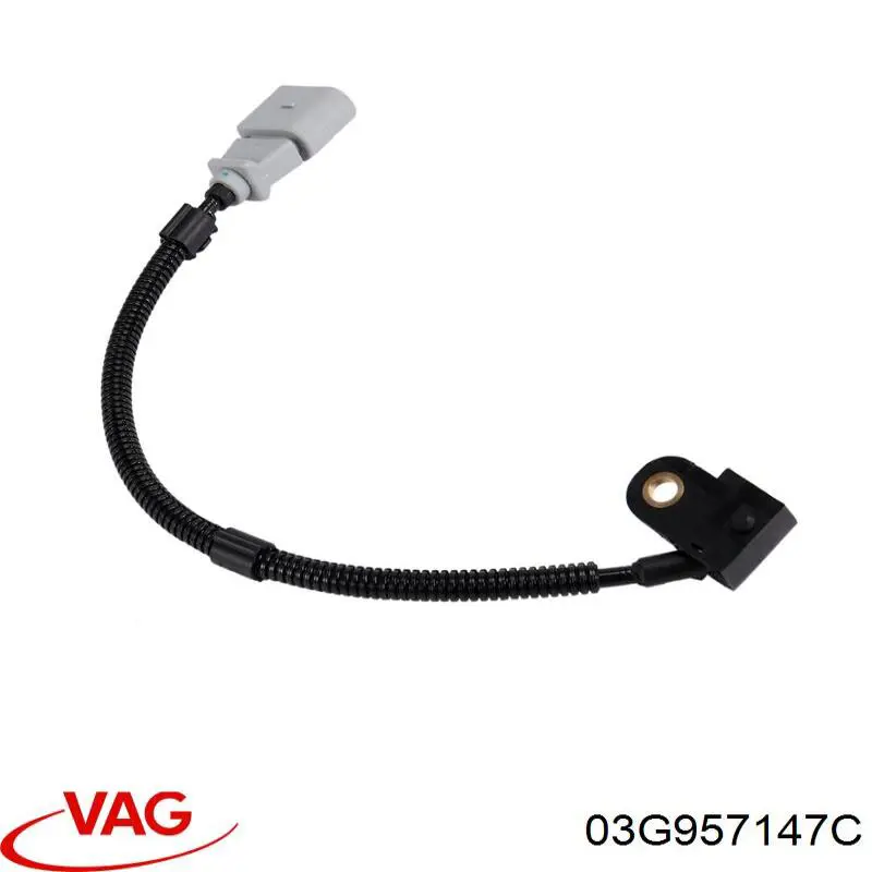 03G957147C VAG Sensor posición arbol de levas