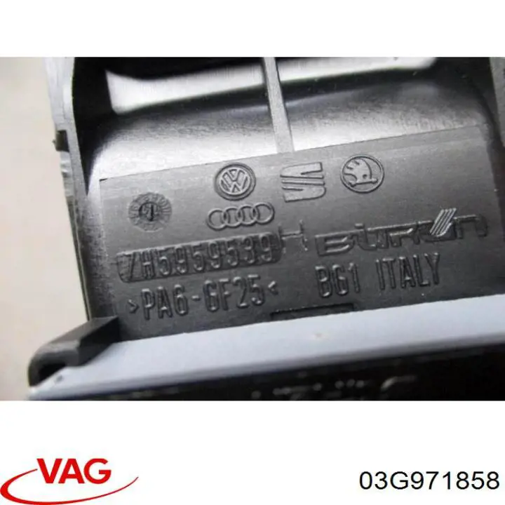 03G971858 VAG