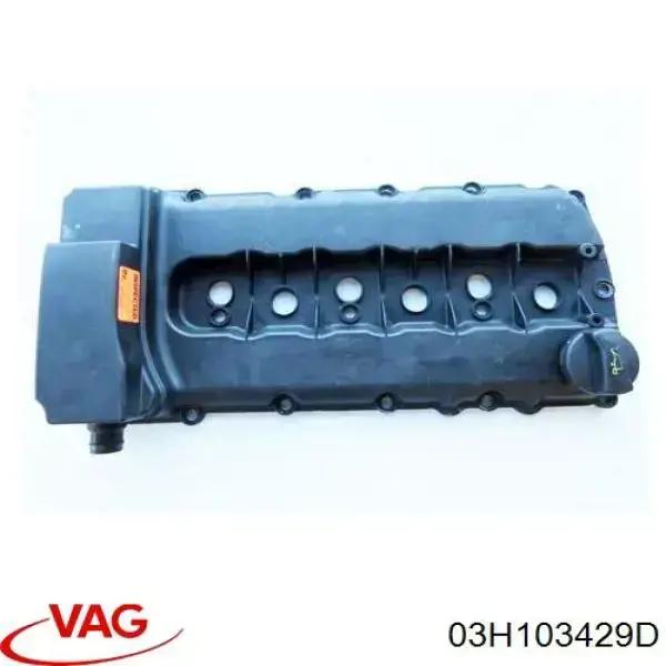 Tapa de la válvula VAG 03H103429D precio, desde 91,63 EUR