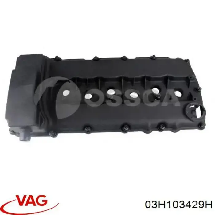 Tapa de la válvula VAG 03H103429H precio, desde 91,63 EUR