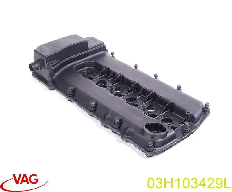 Tapa de la válvula VAG 03H103429L precio, desde 91,63 EUR