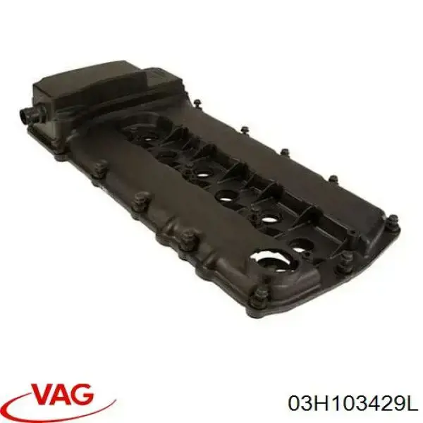 Comprar 03H103429L VAG Tapa de balancines