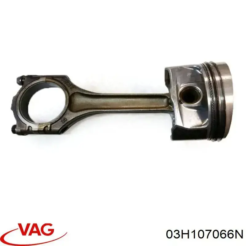  VAG 03H107066N precio, desde 155,29 EUR