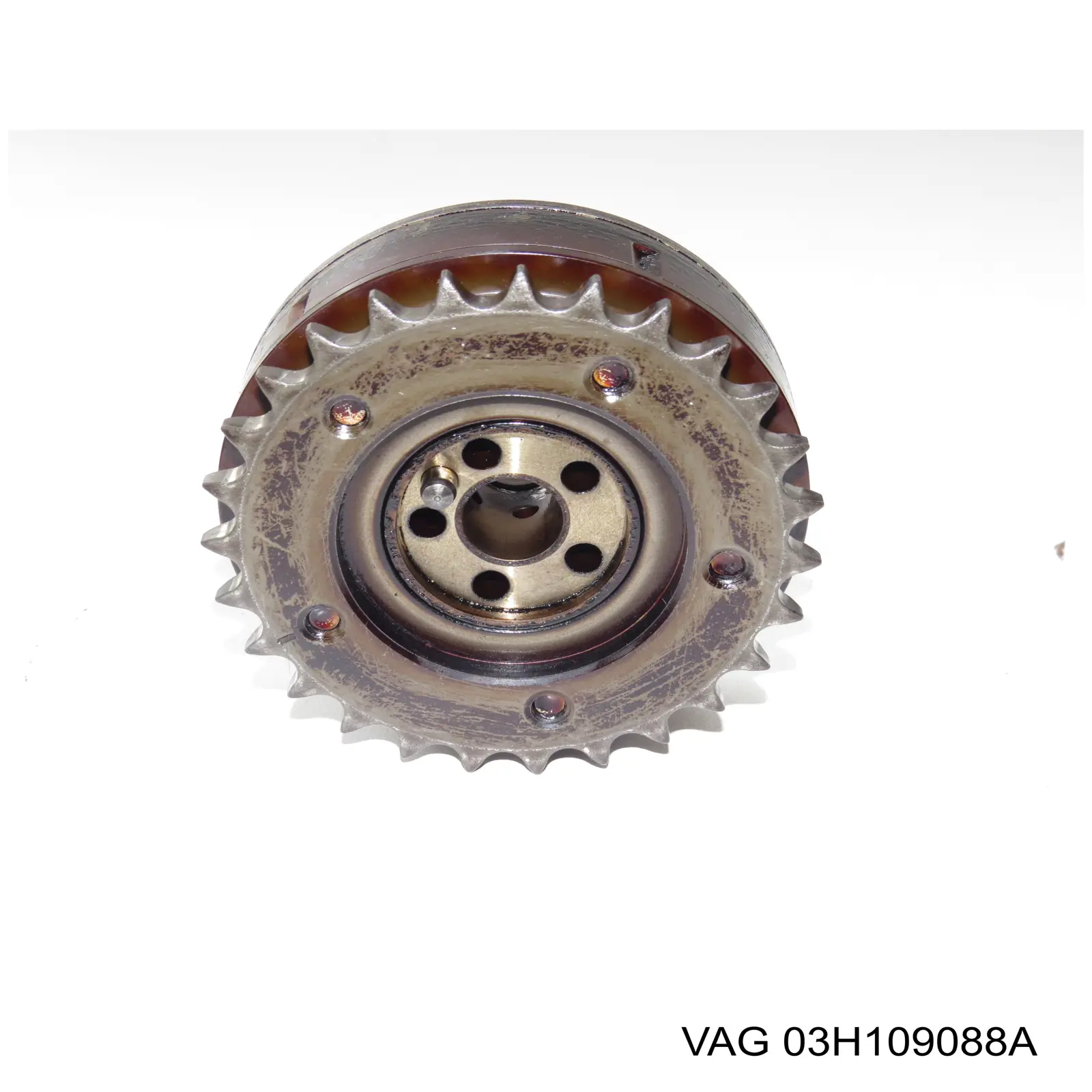 Engranaje del árbol de levas de escape VAG 03H109088A precio, desde 137,13 EUR