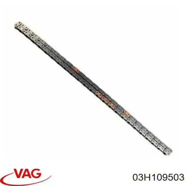 Comprar 03H109503 VAG Cadena de distribución superior