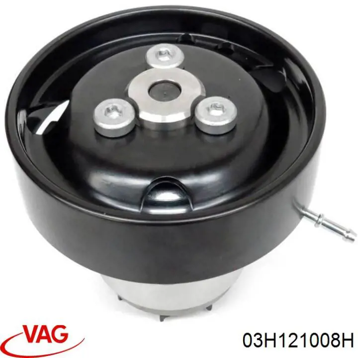 Bombeadora de agua VAG 03H121008H precio, desde 94,56 EUR