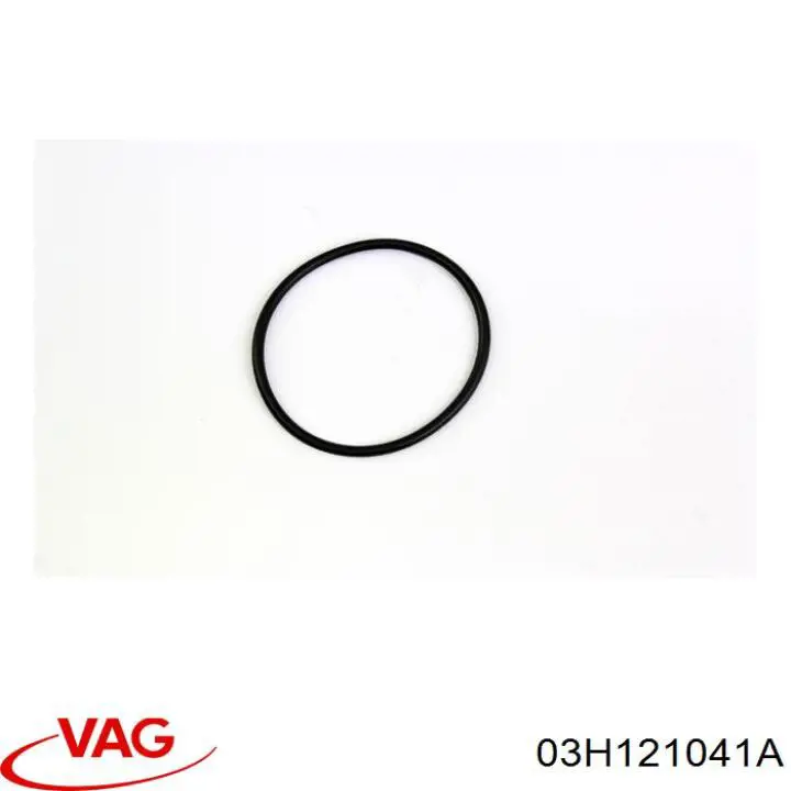 03H121041A VAG Junta de bomba de agua