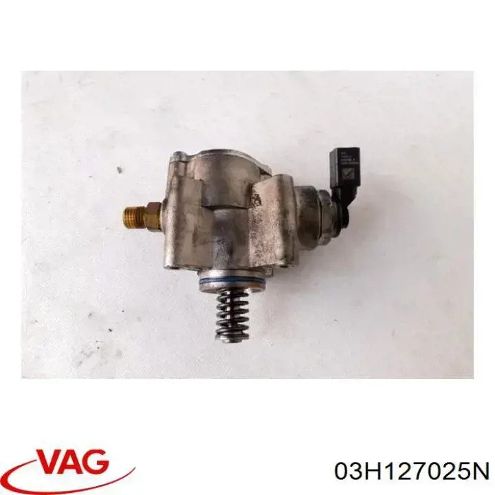 Comprar 03H127025R VAG Bomba inyectora