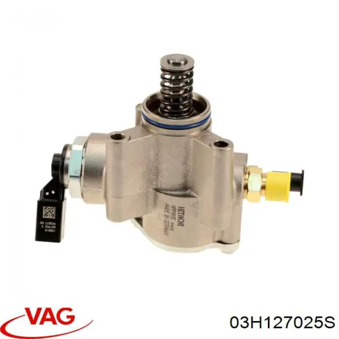 Comprar 03H127025S VAG Bomba inyectora