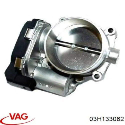 Comprar 03H133062 VAG Cuerpo de mariposa