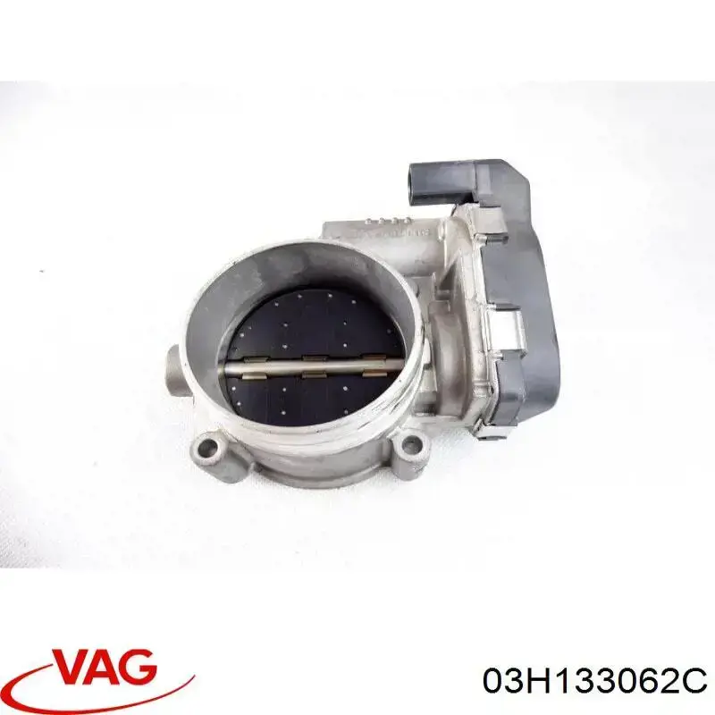 Comprar 03H133062C VAG Cuerpo de mariposa