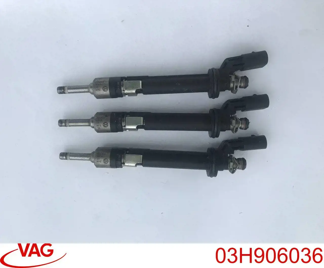 Comprar 03H906036 VAG Inyector