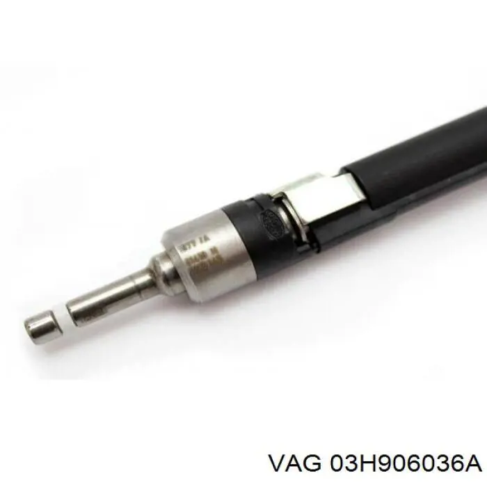 IWD145 Magneti Marelli Inyector de combustible