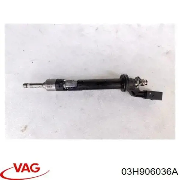 Comprar IWD145 Magneti Marelli Inyector