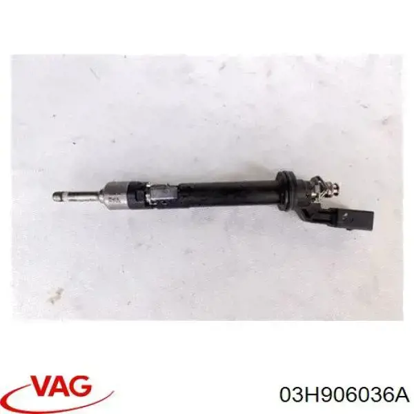 Inyector IWD145 Magneti Marelli
