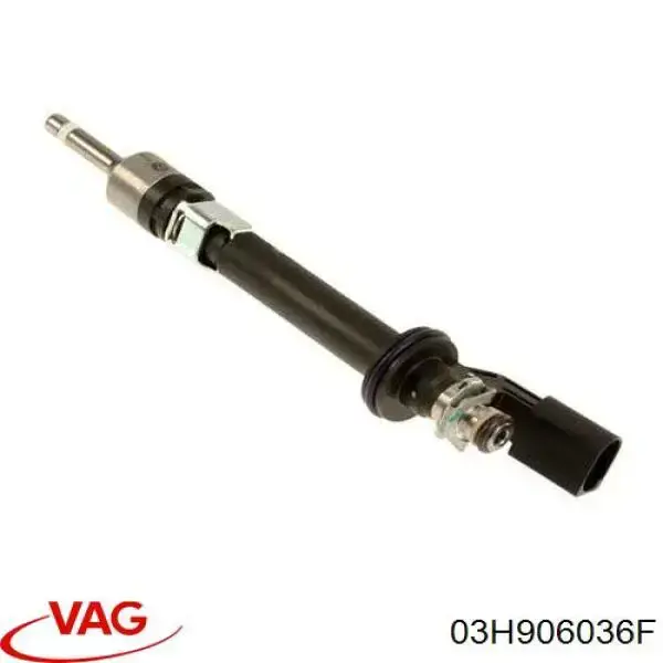 03H906036R VAG inyector de combustible