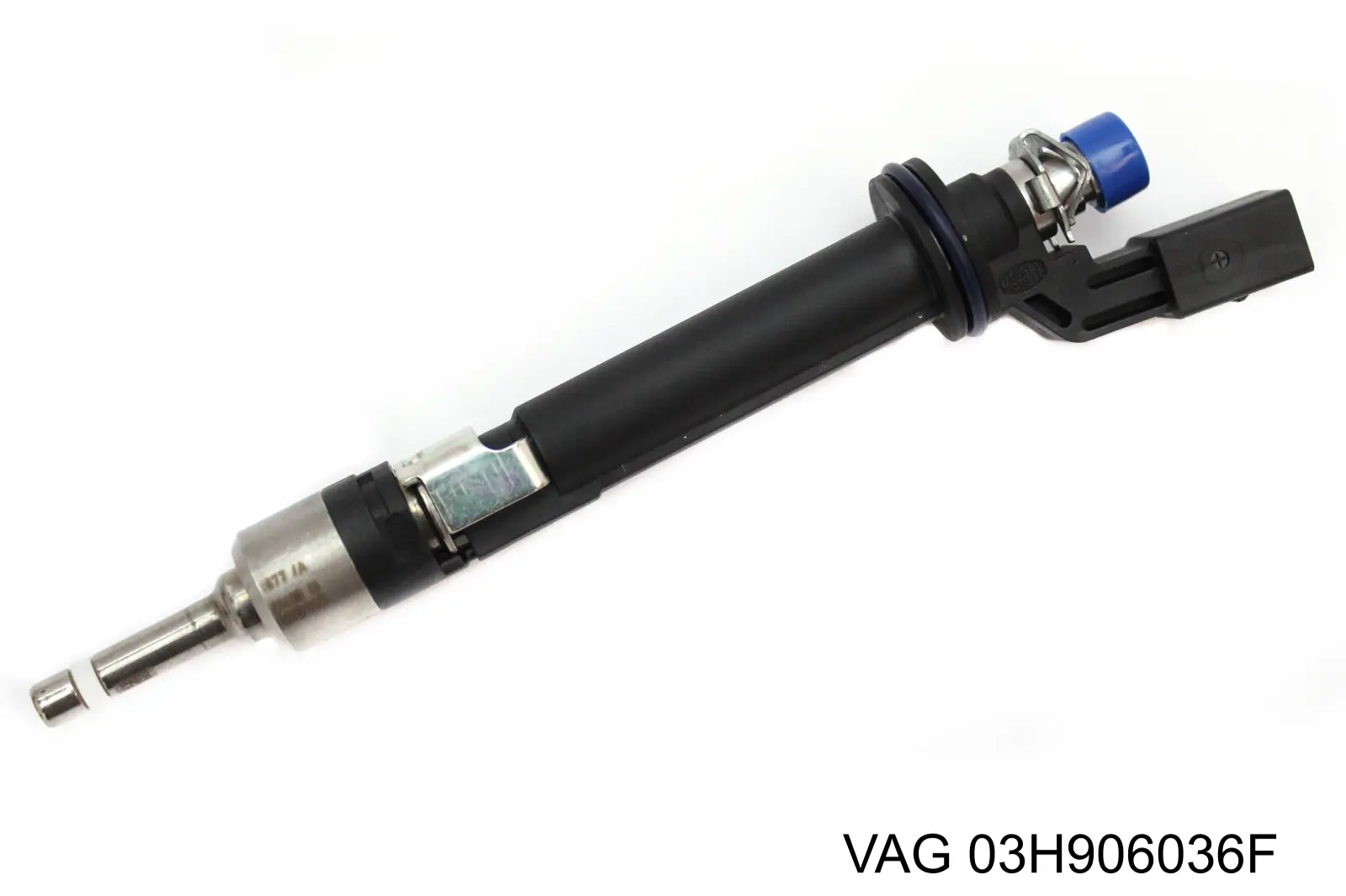 03H906036F VAG Inyector de combustible