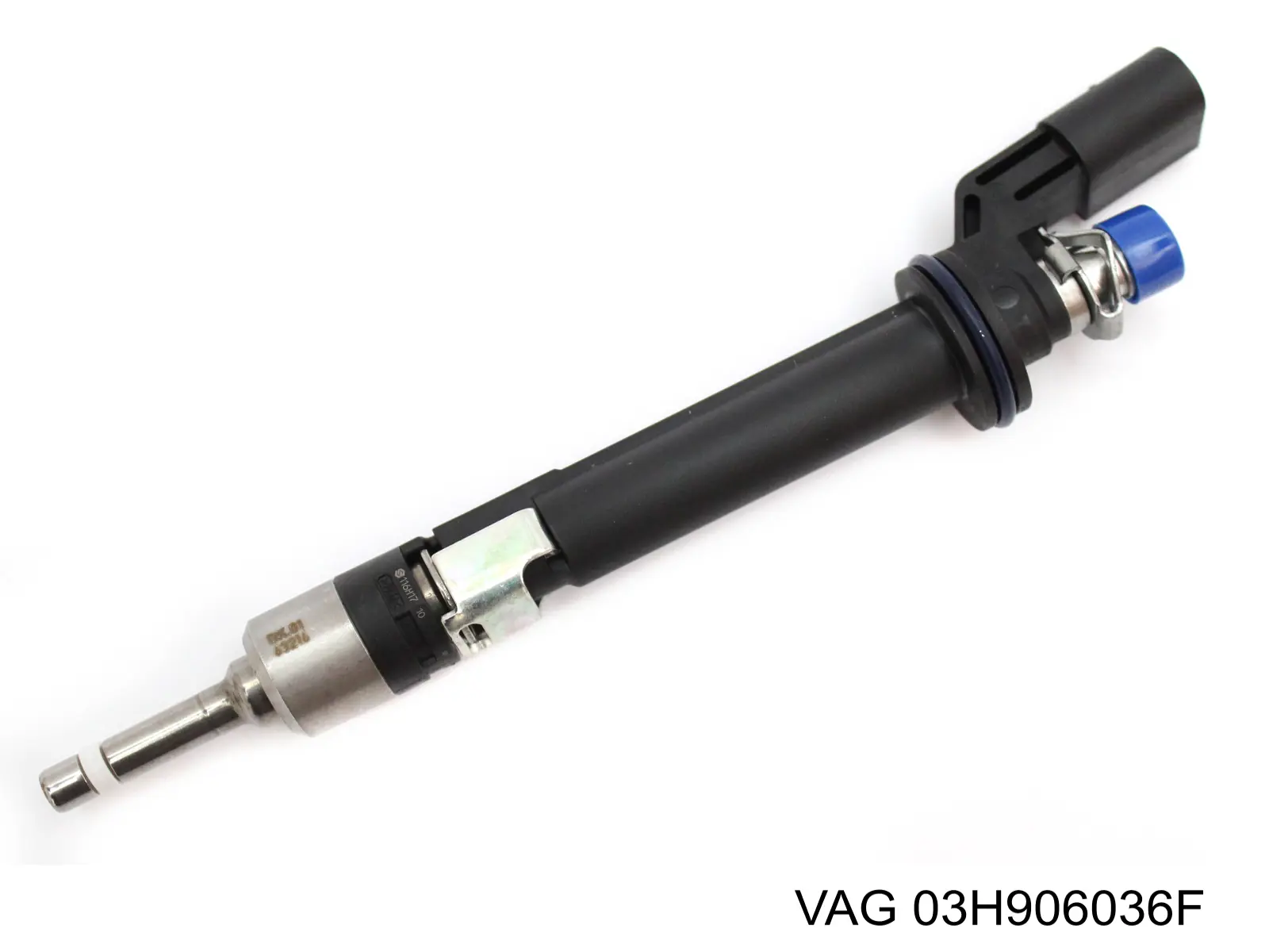 Inyector-bomba VAG 03H906036F