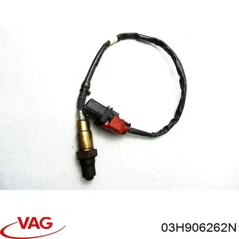 Sensor de oxígeno previo al catalizador VAG 03H906262N precio, desde 92,85 EUR