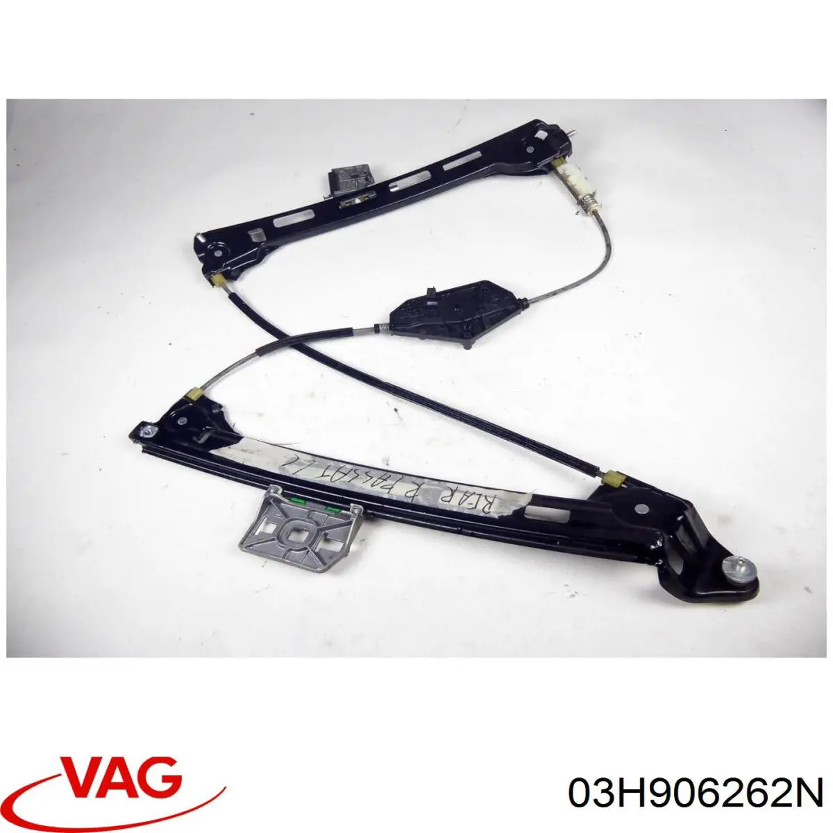 Comprar 03H906262N VAG Sensor de oxígeno previo al catalizador