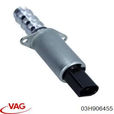 Válvula de control del árbol de levas VAG 03H906455 precio, desde 48,75 EUR