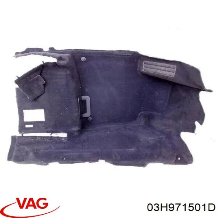 Comprar 03H971501D VAG 