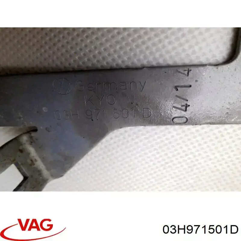Comprar 03H971501D VAG 