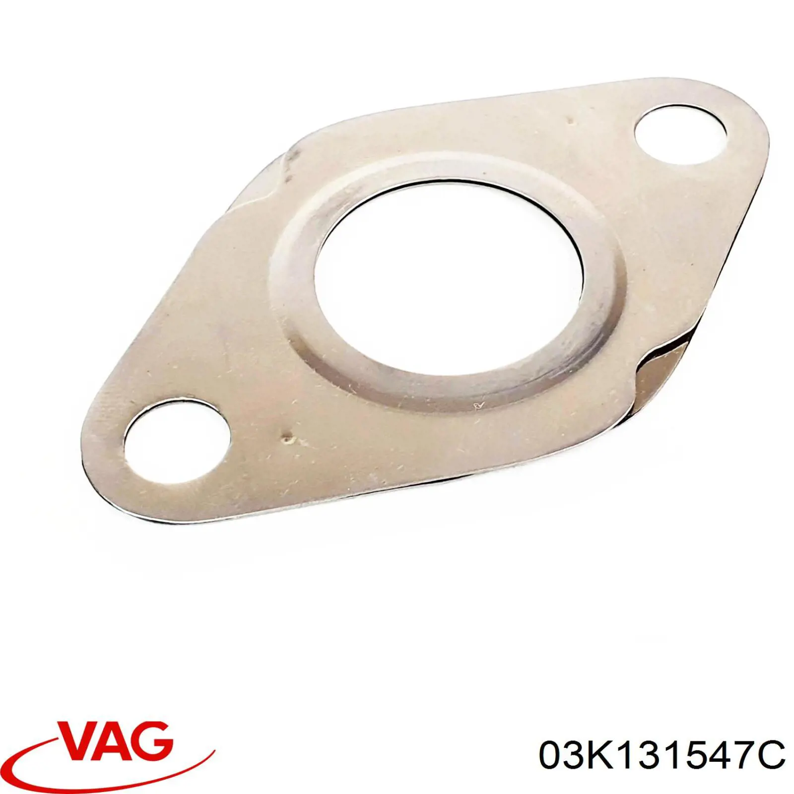 Junta del enfriador EGR del sistema de recirculación de gases VAG 03K131547C precio, desde 4,40 EUR