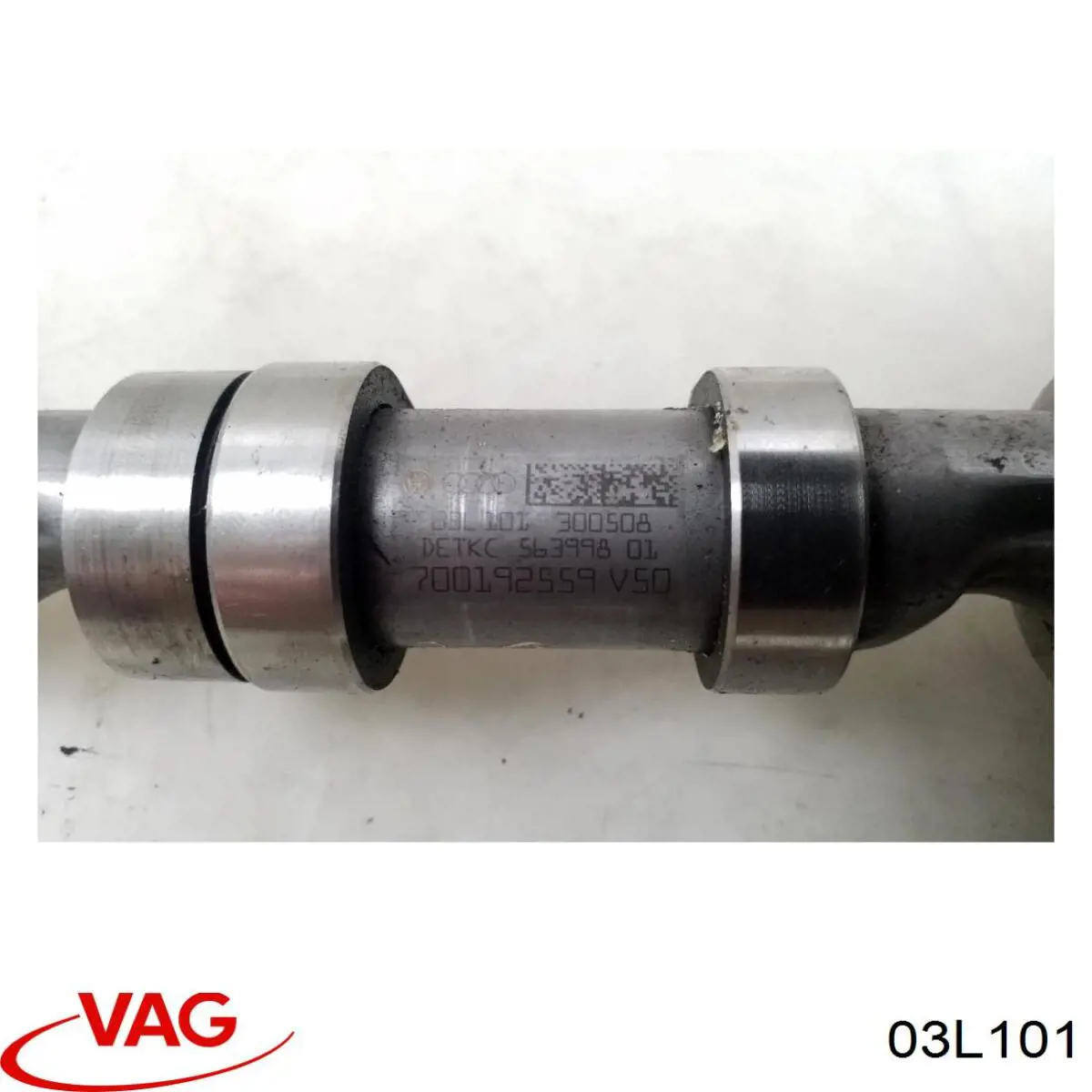  VAG 03L101 precio, desde 108,90 EUR