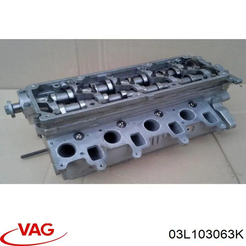 03L103063K VAG culata