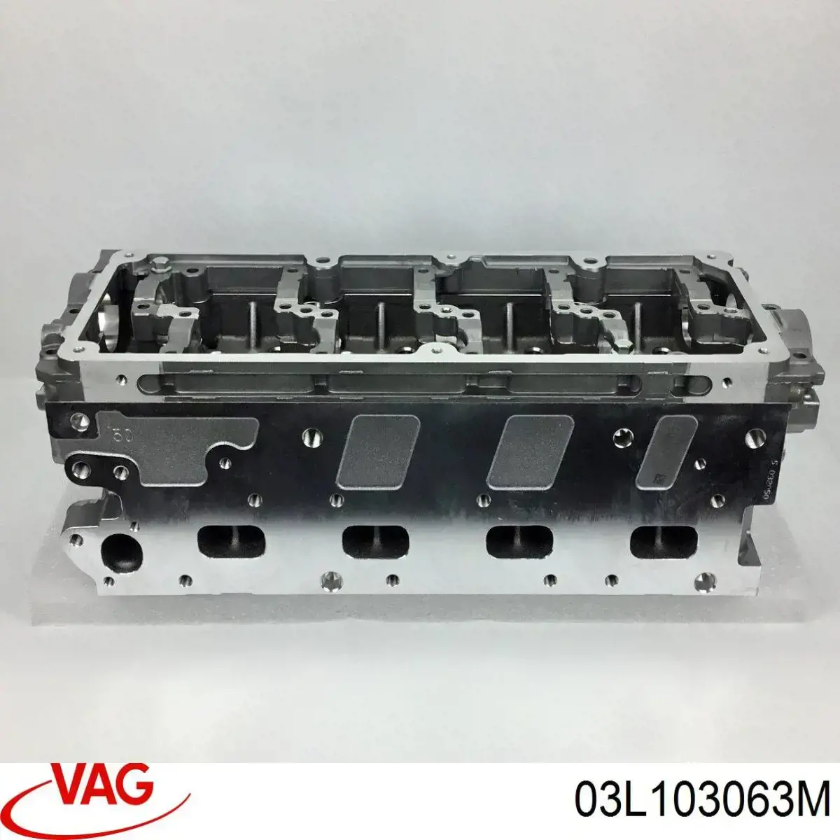Comprar 03L103063M VAG Culata motor
