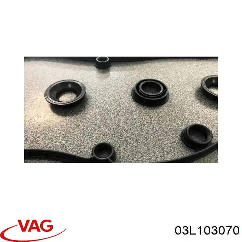 Anillo de sellado del pozo de la bujía VAG 03L103070 precio, desde 11,72 EUR