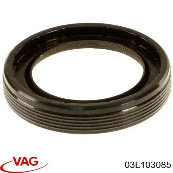 Anillo impermeable, árbol de levas VAG 03L103085