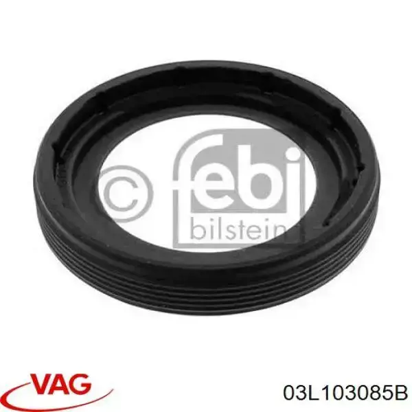 Comprar 03L103085B VAG Retén de cigüeñal frontal