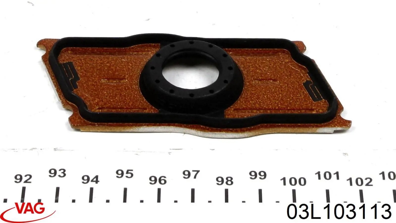 Comprar 03L103113 VAG Tapa de sellado de los inyectores de combustible