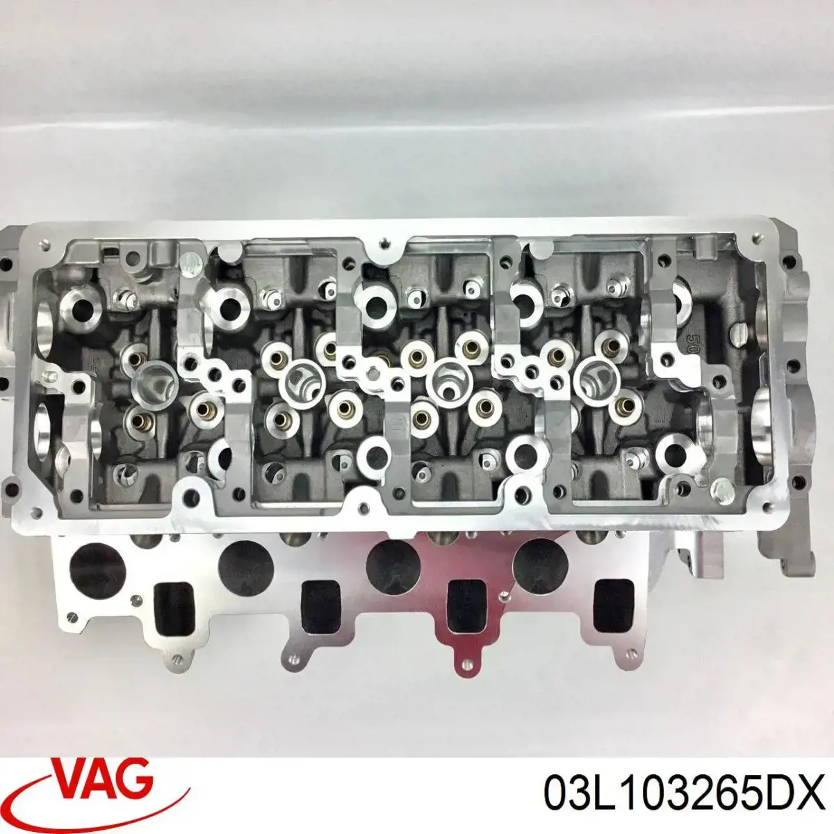 Culata Volkswagen Tiguan 1 5N1, 5N2