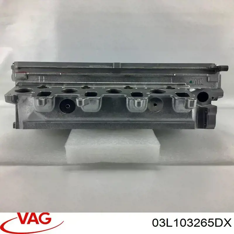 Culata Volkswagen Tiguan 1 5N1, 5N2