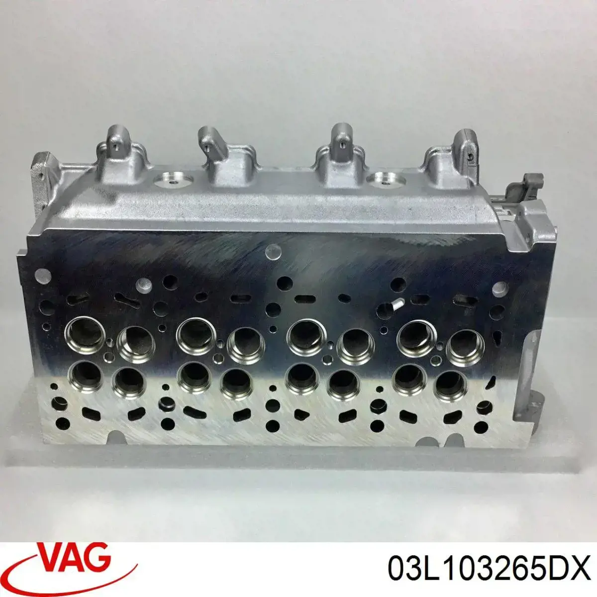 Culata Volkswagen Tiguan 1 5N1, 5N2