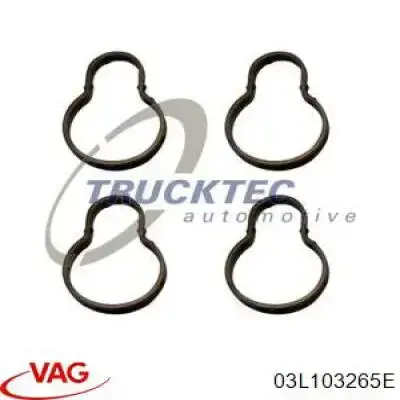Comprar 03L103265E VAG Culata motor