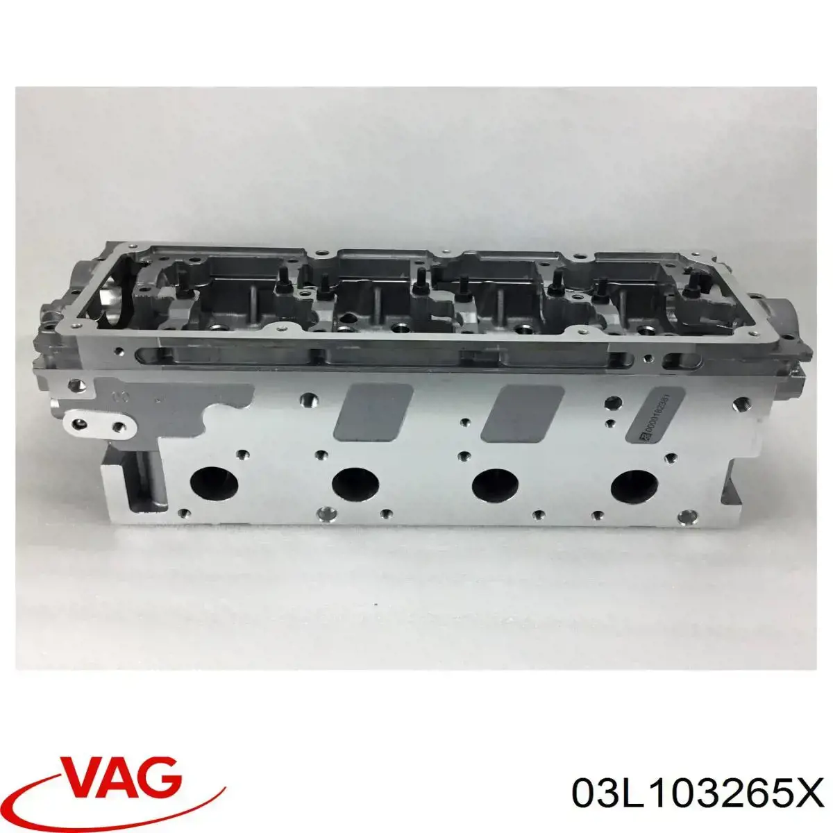 Comprar 03L103265X VAG Culata motor