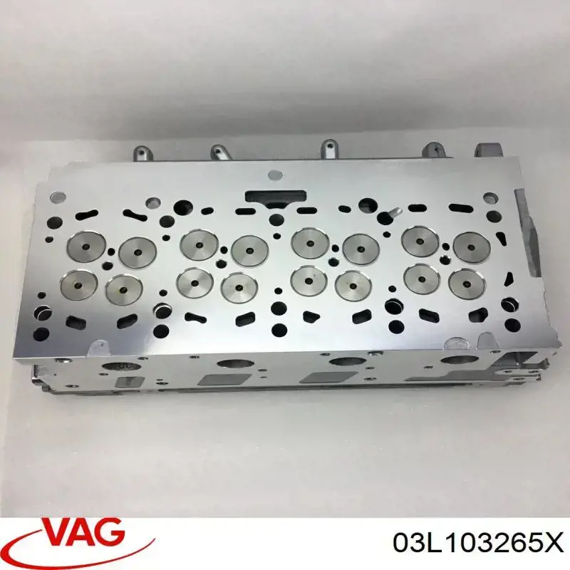 Culata 03L103265X VAG