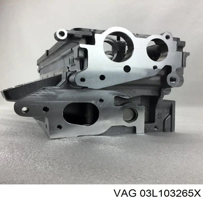 Cabeza de cilindro VAG 03L103265X precio, desde 1072,38 EUR