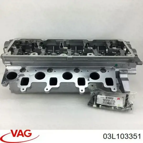 Culata 03L103351 VAG