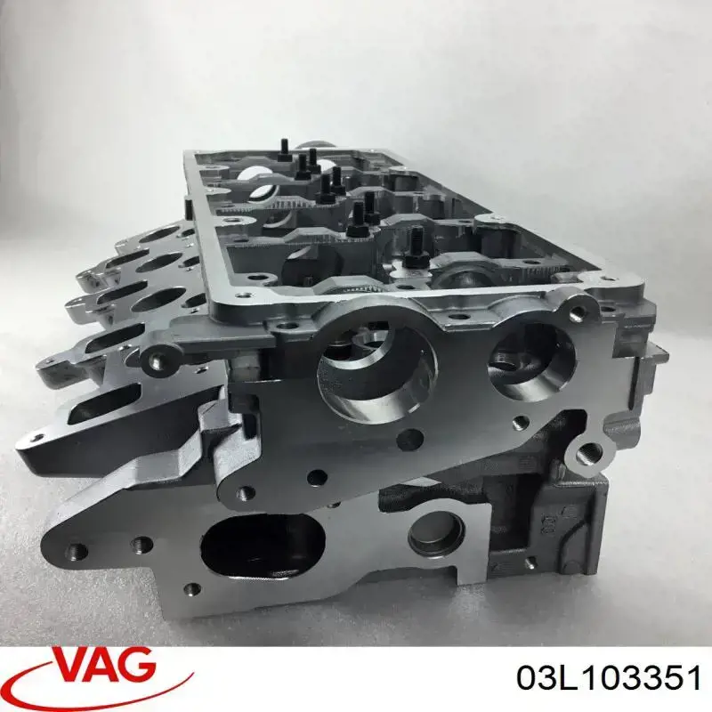 Cabeza de cilindro VAG 03L103351 precio, desde 779,91 EUR